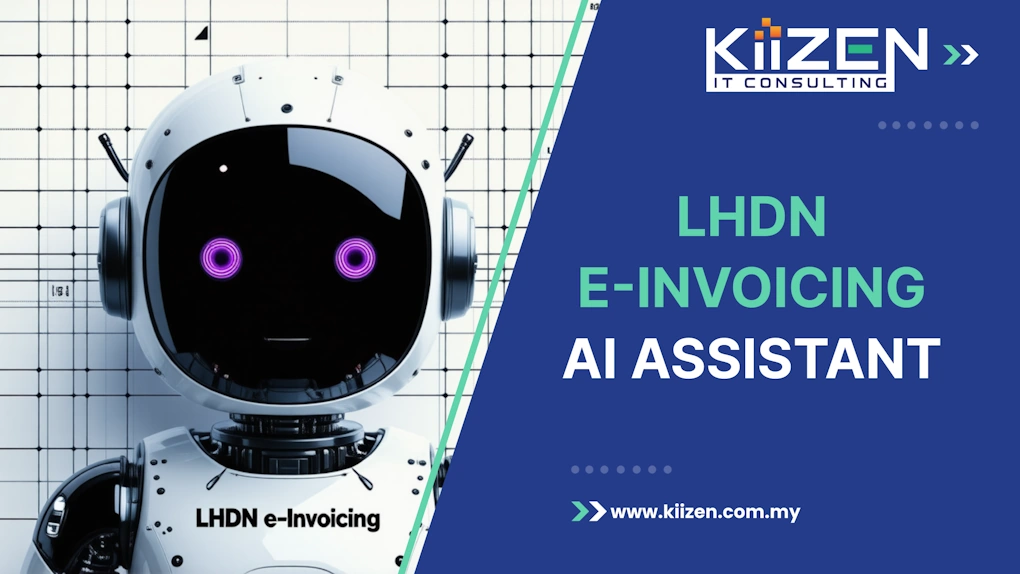 LHDN e-Invoicing AI Assistant